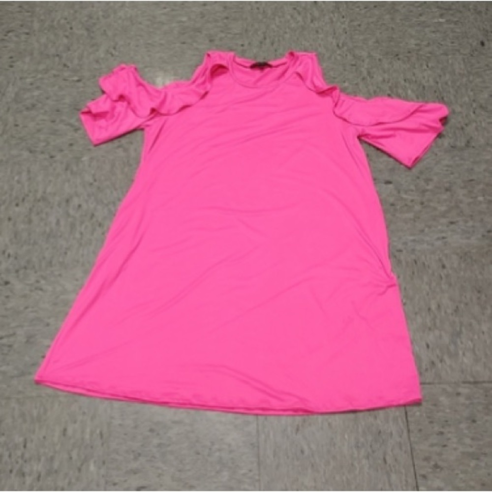 Nadine west dress new with tags never worn